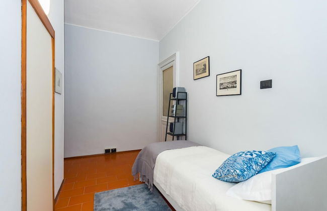 Spazioso Appartamento nei Pressi del Po by Wonderful Italy - Foto 11