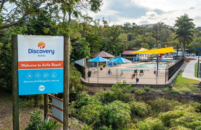 Discovery Parks - Airlie Beach - Foto 1