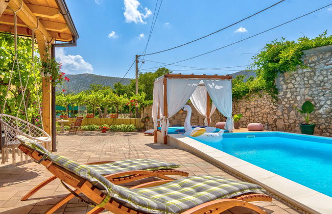 Villa Anđelika - Foto 2