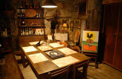 Borgo San Gusmè - Foto 75