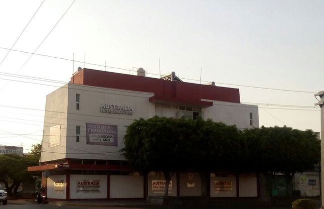 Australia Suites Ejecutivas - Foto 38