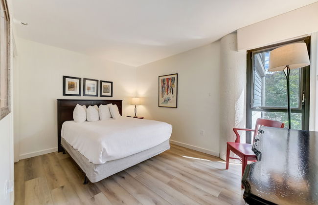 Silver King by All Seasons Resort Lodging - Foto 28