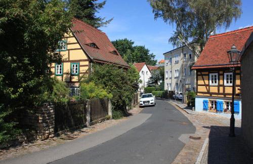 Romantik Landhaus - Foto 14