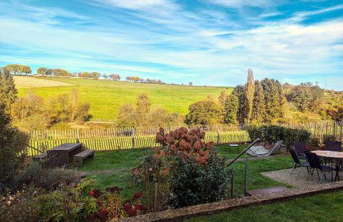 Eifel-Ferienhaus Landblick - Foto 34