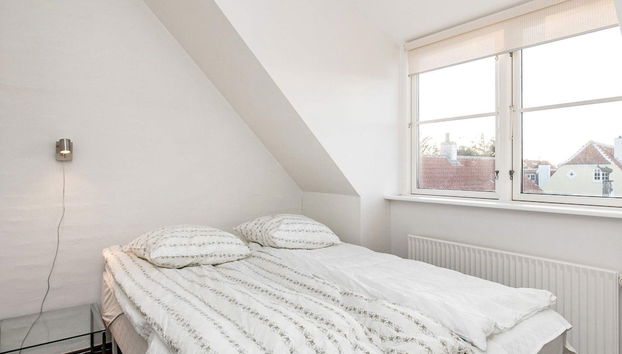 6 Person Holiday Home in Skagen-by Traum - Foto 4, Habitación