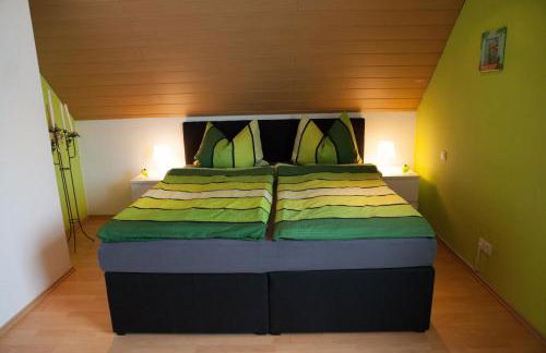 Ferienwohnung Am Korretsberg - Foto 13