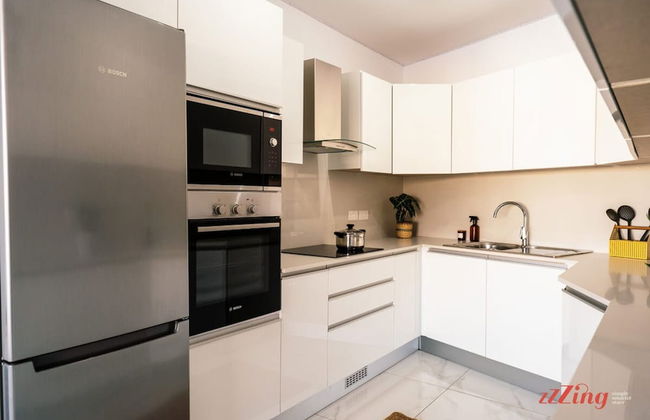 Seaside Magic From a Stunning Apartment - Foto 10