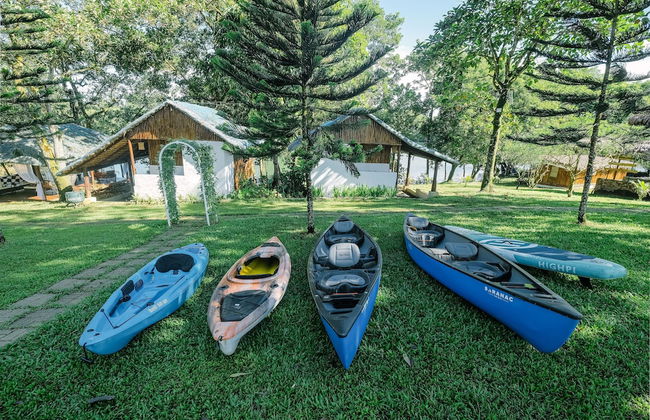 Almost Heaven Lake Resort by Cocotel - Photo 40