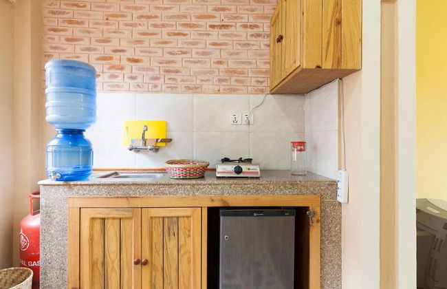 Kathmandu CityHill Studio Apartment - Foto 13