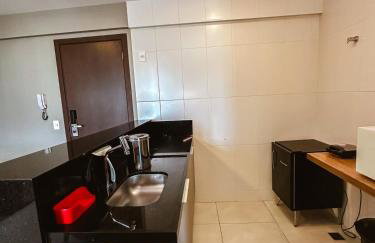 Flat 2102 no Complexo Heron Marinho - Foto 9