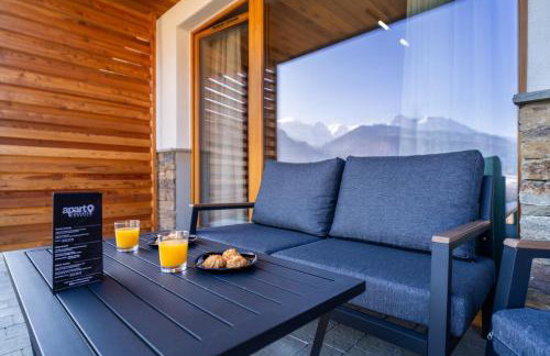 Apartament Natura Podhala by Apart Concept Podhale - Foto 33