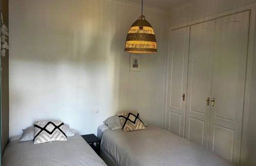 Ruim appartement, zonnig terras, Alhaurin Golf! - Foto 11