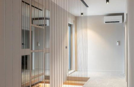 Beautiful Villa Scallop - Foto 69