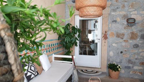 Aretousa Deluxe Downtown Apartment - Foto 4