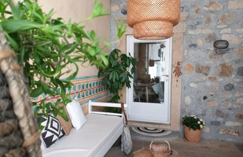 Aretousa Deluxe Downtown Apartment - Foto 4