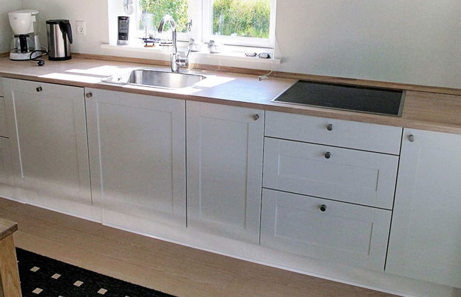 8 Person Holiday Home in Nysted - Foto 22