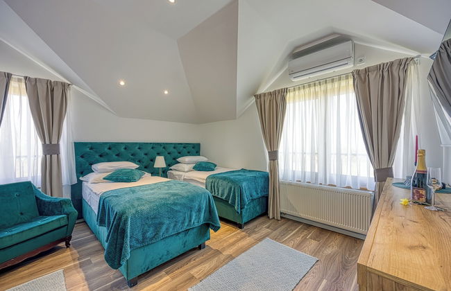 Hedonistic Vineyard Estate With Hot Tub - Foto 8