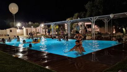 Appartamenti in villa Alessia - Foto 2