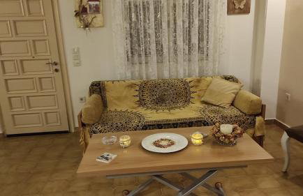 Studio ARIS, a breath away from Athens! - Foto 33