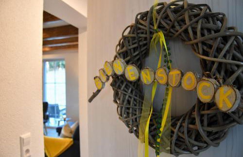 Waldfrieder Ferienwohnungen - Foto 21