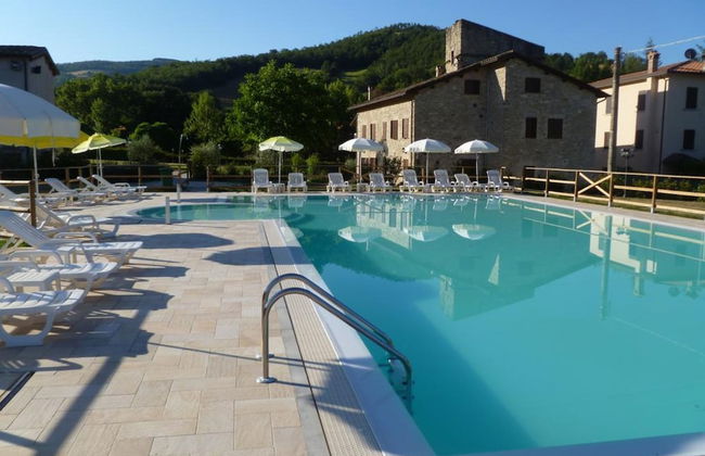 Agriturismo Il Pioppo - Photo 14