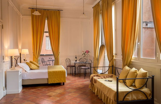 Aenea Superior Inn - Foto 15