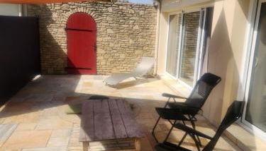 Bienvenue chez nous ! - Foto 2