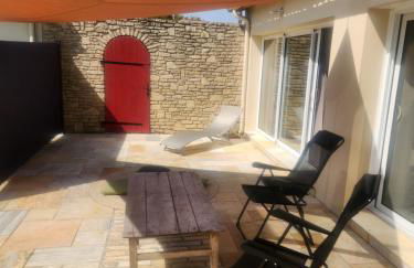 Bienvenue chez nous ! - Foto 2