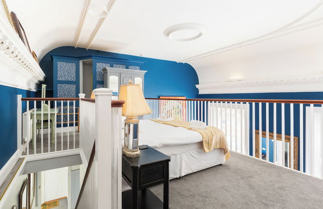 The Judges Lodgings Boutique Hotel - Photo 45