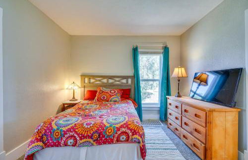 Extended Stay Home 3 Mi to Dtwn Pueblo - Foto 15