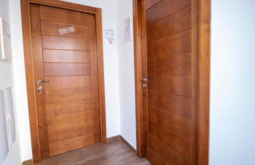 RentitSpain - Motril - Apartamento Carrera del Mar con Patio - Foto 9