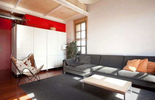 Beach Loft Duplex - Foto 18