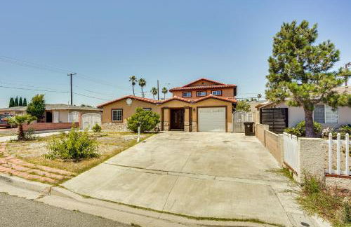 Westminster Apartment with Balcony, Near Disneyland! - Foto 2