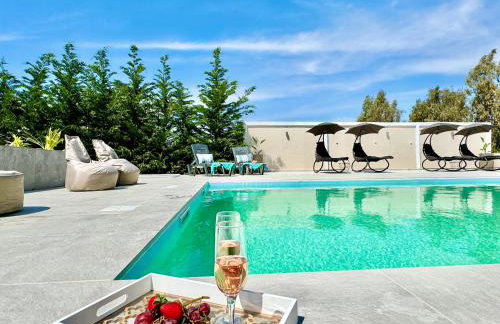 Villa Doma with private pool for up to 29 guests by DadoVillas - Photo 26