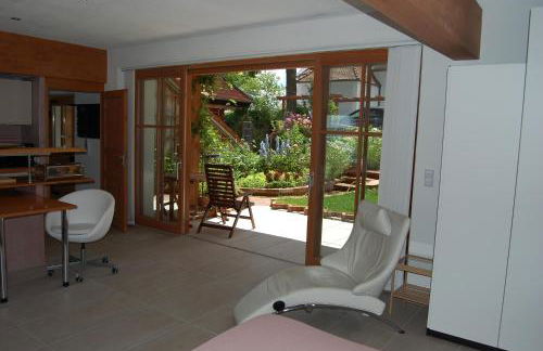 Studio Via Claudia Augusta - Foto 11