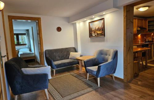 Apartamenty Cicha Dolina - Foto 25