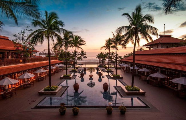 Elegant Pool Villa In 5star Resort My Khe Beach Num11 - Foto 19