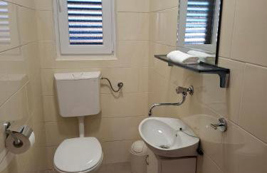 Apartments with swimming pool Poljica, Zadar - 13838 - Foto 15