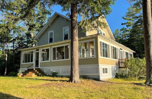 Sunfish Cove is the perfect year round getaway - Foto 24