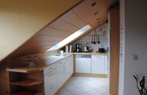 Ferienwohnung Rosengarten - Foto 14