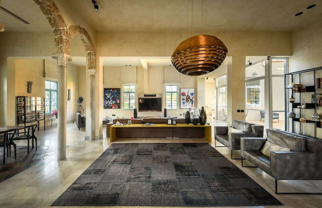 The Pearl of Jaffa Lux Apt by Sea N Rent - Foto 46