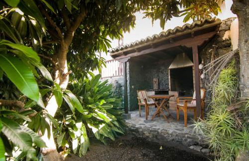 La Gorona Garden and sea view by Rural La Palma - Foto 19