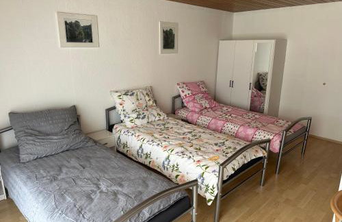 Unterkunft mit guter ÖPNV-Anbindung - Foto 6