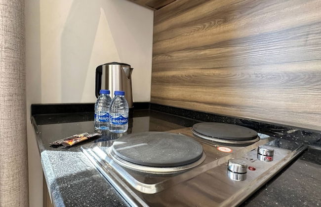 Antica Jabalal-lwebdeh - Foto 16