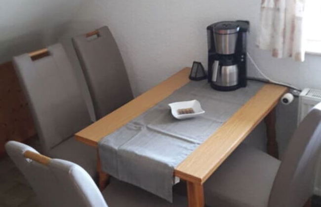 Holiday Apartment Schupp - Foto 8