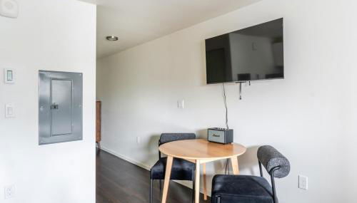 Blueground University Heights rooftop nr UW SEA-916 - Foto 2, Other