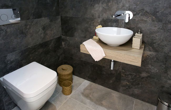 Villa Sareva - Foto 25