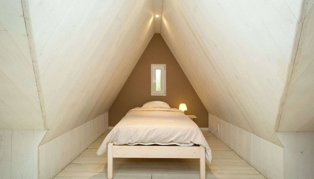 Spacious Holiday Home in Grand-halleux Near Vielsalm - Photo 3, Room