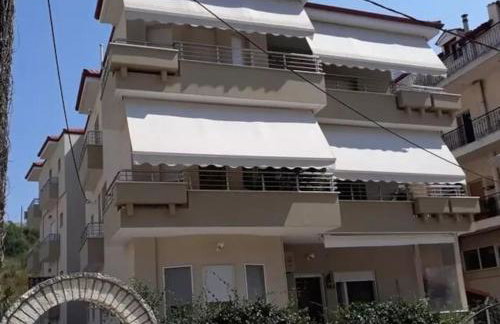 Eleni's Apartments Igoumenitsa - Γκαρσονιέρα 2ου ορόφου επιπλωμένη, εξοπλισμένη - Foto 25
