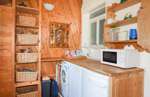 The Ark Cottage - Photo 8